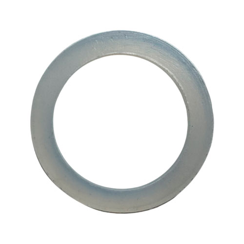 Прокладка силиконовая под фланец G 2