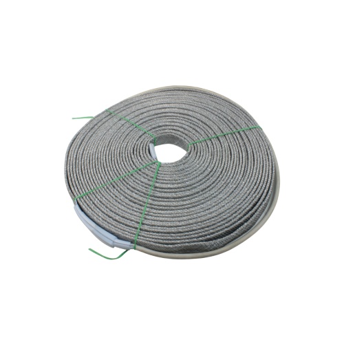 Ленточный нагреватель 20 м. (1,6кВт, 380В, 250 °C)