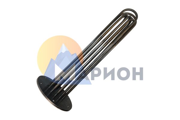 Блочные нагреватели для миксера сыпучих материалов Блочные нагреватели для миксера сыпучих материалов