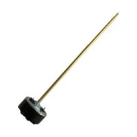 Термостат стержневой RTM, 0-80 °С, 15 А, 380 В/ 20 А, 250 В