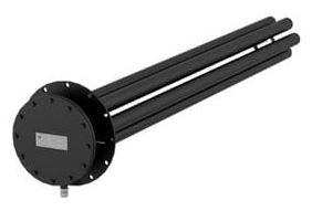 Изготовление нагревателей для нефтепродуктов