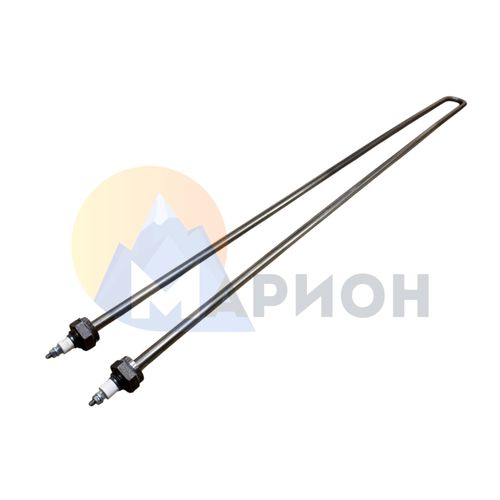 ТЭН для масла 250-А 13/3,15 Z нерж 380 (G1/2; мо50;Ф2)