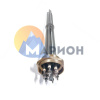 68615Р Блок тэнов KFL 15кВт, G2", 40см, нерж, 220-380В