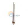 68615Р Блок тэнов KFL 15кВт, G2", 40см, нерж, 220-380В
