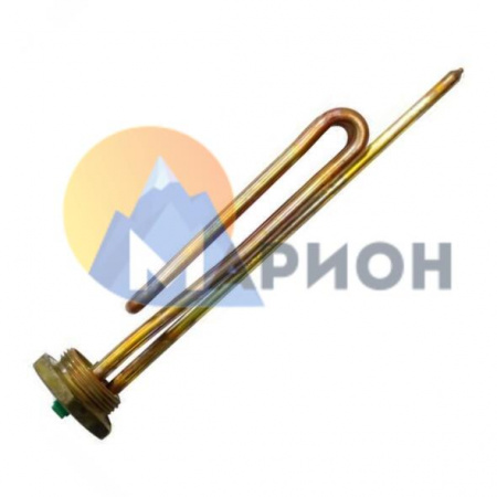 182296 Нагрев. элемент RCT TW PA 1500 Вт. M6 под анод