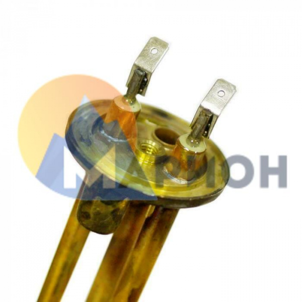 10028 Нагрев. элемент RCA 1500 Вт. M6 под анод